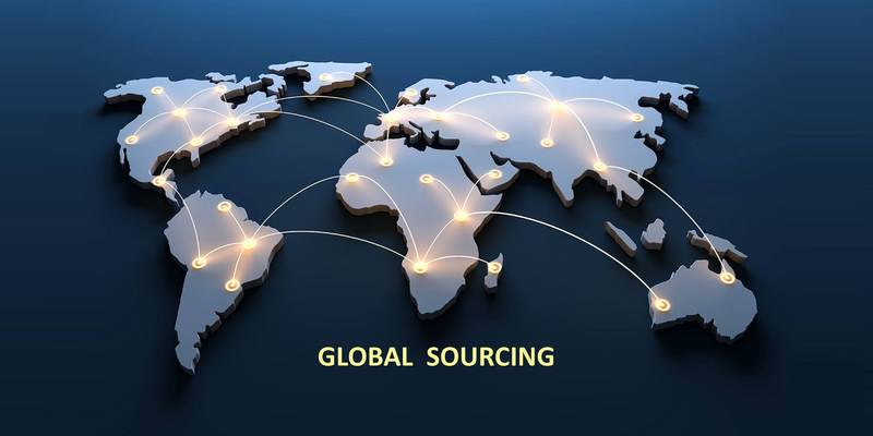 Global Sourcing - Compras Internacionais